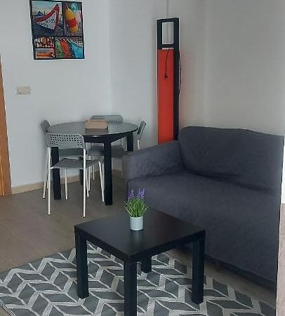 Apartamento Elite En Cullera Playa San Antonio Ngoại thất bức ảnh