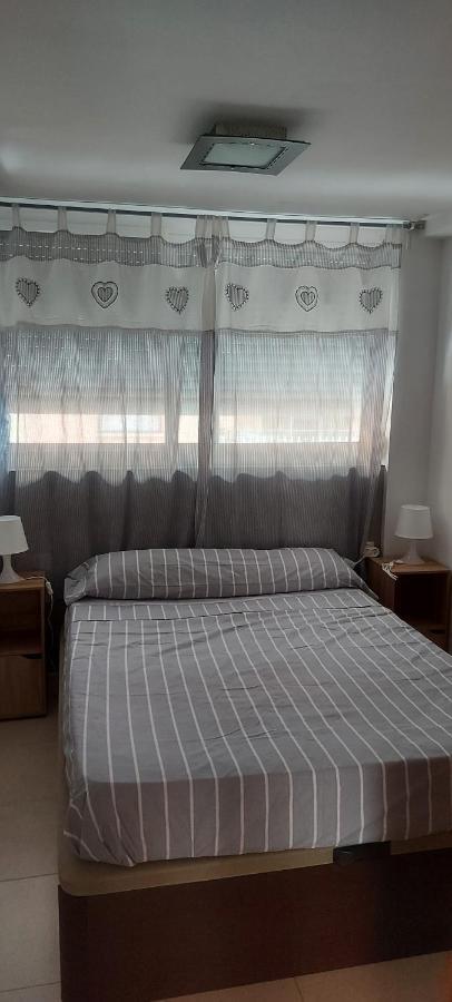 Apartamento Elite En Cullera Playa San Antonio Ngoại thất bức ảnh