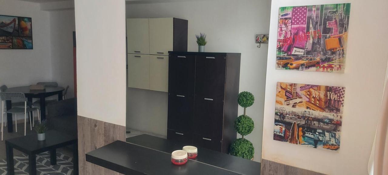 Apartamento Elite En Cullera Playa San Antonio Ngoại thất bức ảnh