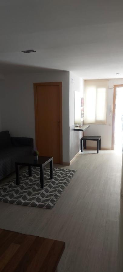 Apartamento Elite En Cullera Playa San Antonio Ngoại thất bức ảnh