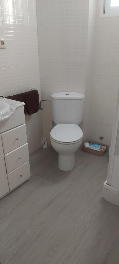 Apartamento Elite En Cullera Playa San Antonio Ngoại thất bức ảnh