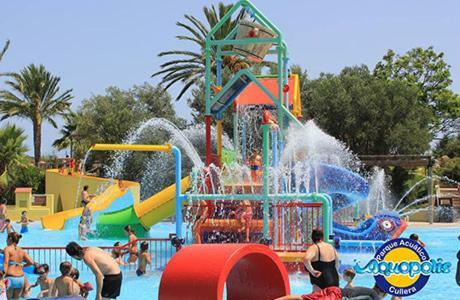 Apartamento Elite En Cullera Playa San Antonio Ngoại thất bức ảnh